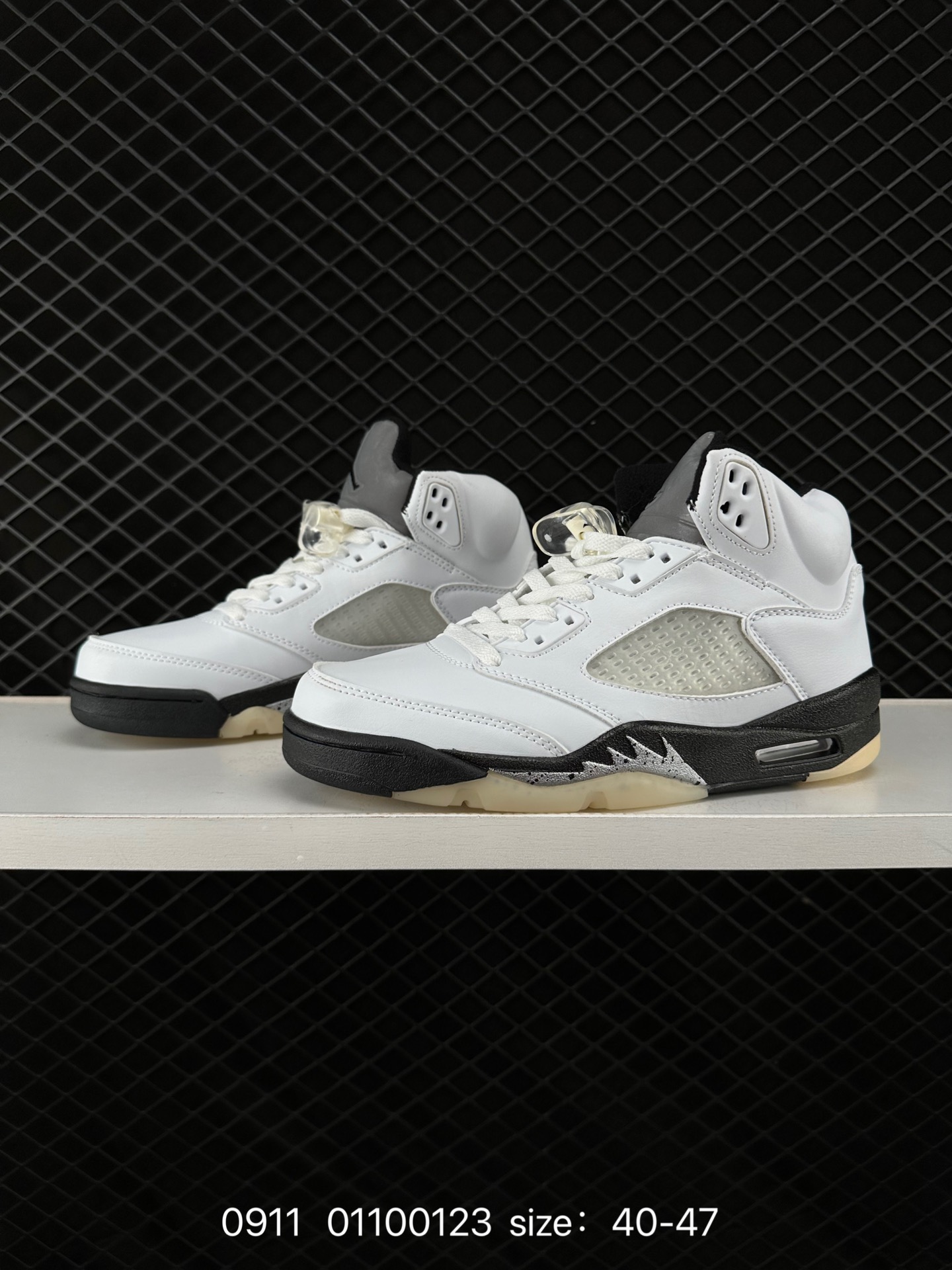 Air Jordan Retro 5 Low